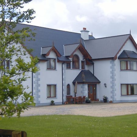 Ashford Haven B&B Cong Exteriér fotografie