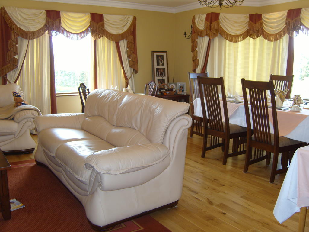 Ashford Haven B&B Cong Exteriér fotografie