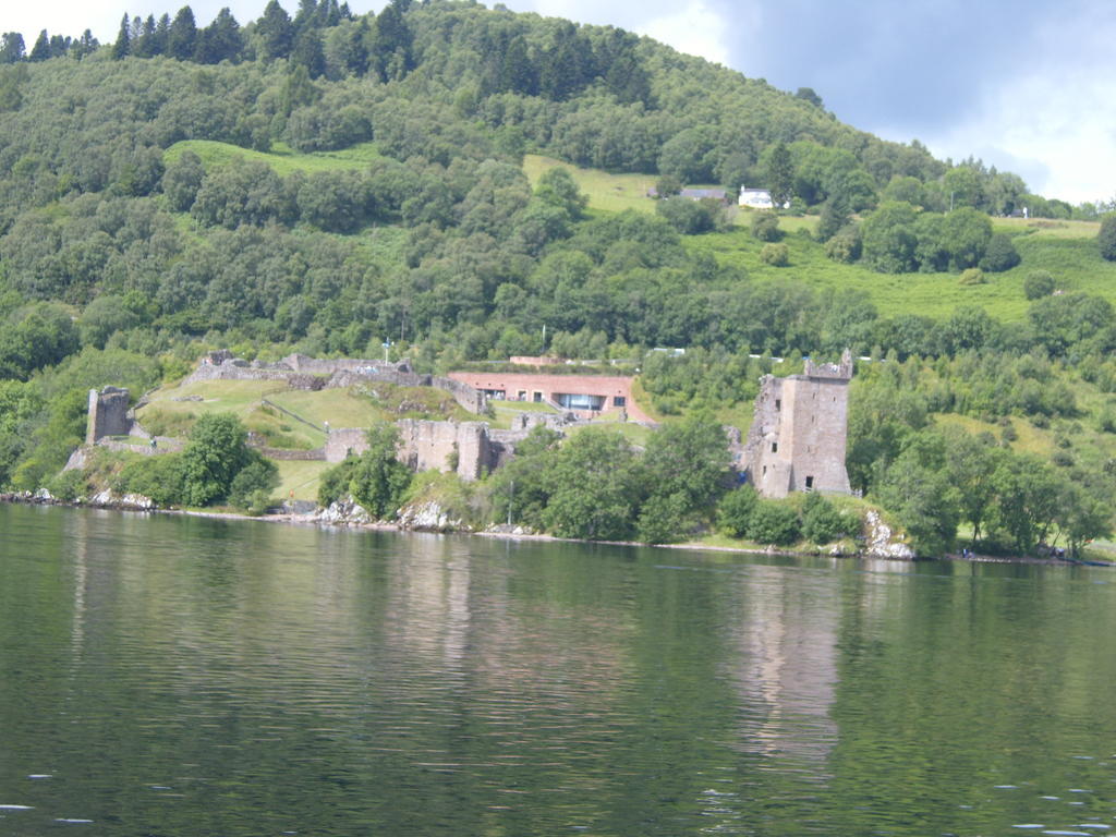 Ashford Haven B&B Cong Exteriér fotografie