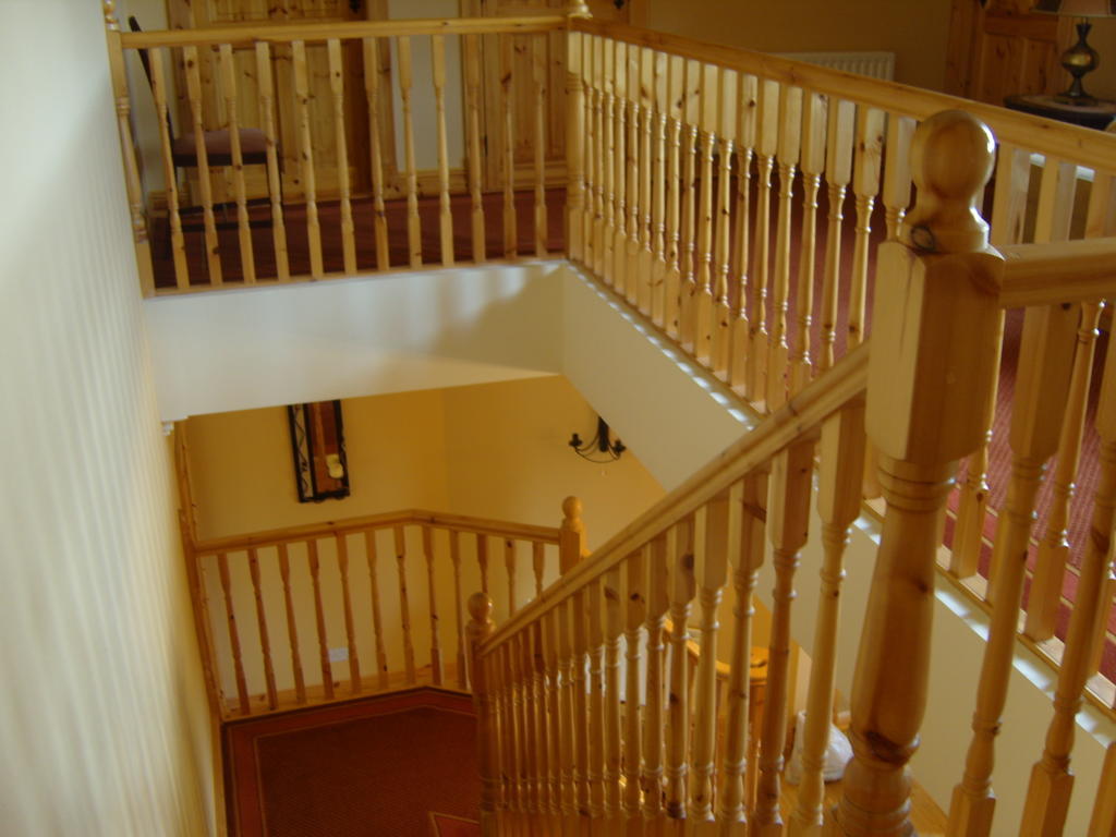 Ashford Haven B&B Cong Exteriér fotografie