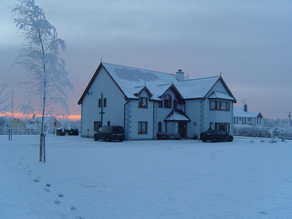 Ashford Haven B&B Cong Exteriér fotografie