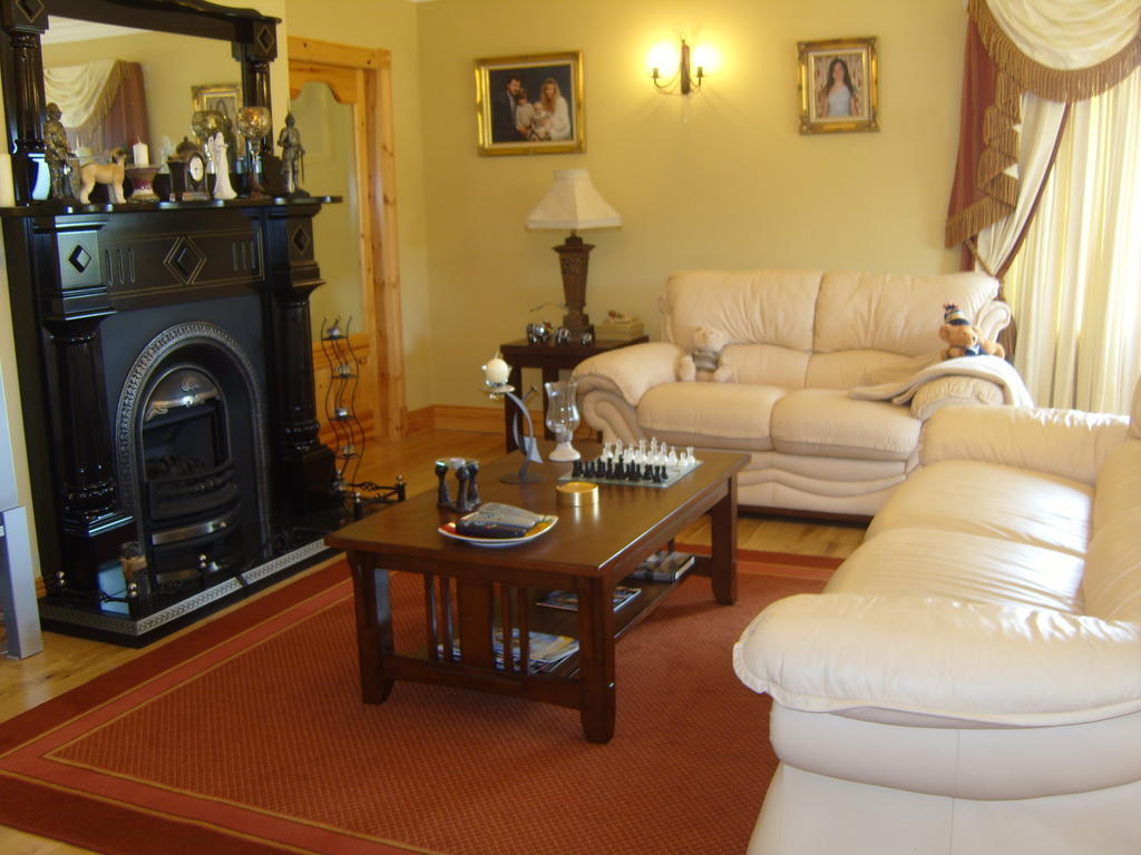 Ashford Haven B&B Cong Exteriér fotografie
