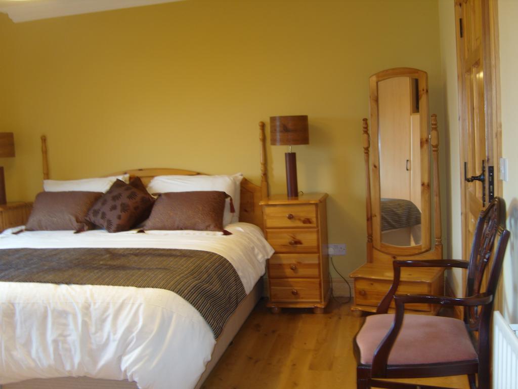 Ashford Haven B&B Cong Exteriér fotografie