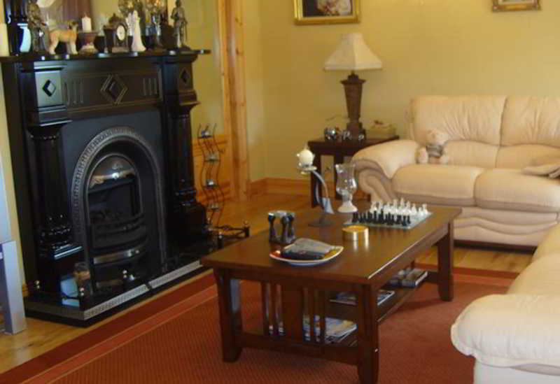Ashford Haven B&B Cong Exteriér fotografie