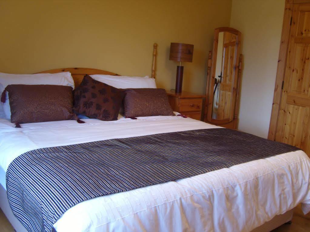 Ashford Haven B&B Cong Exteriér fotografie