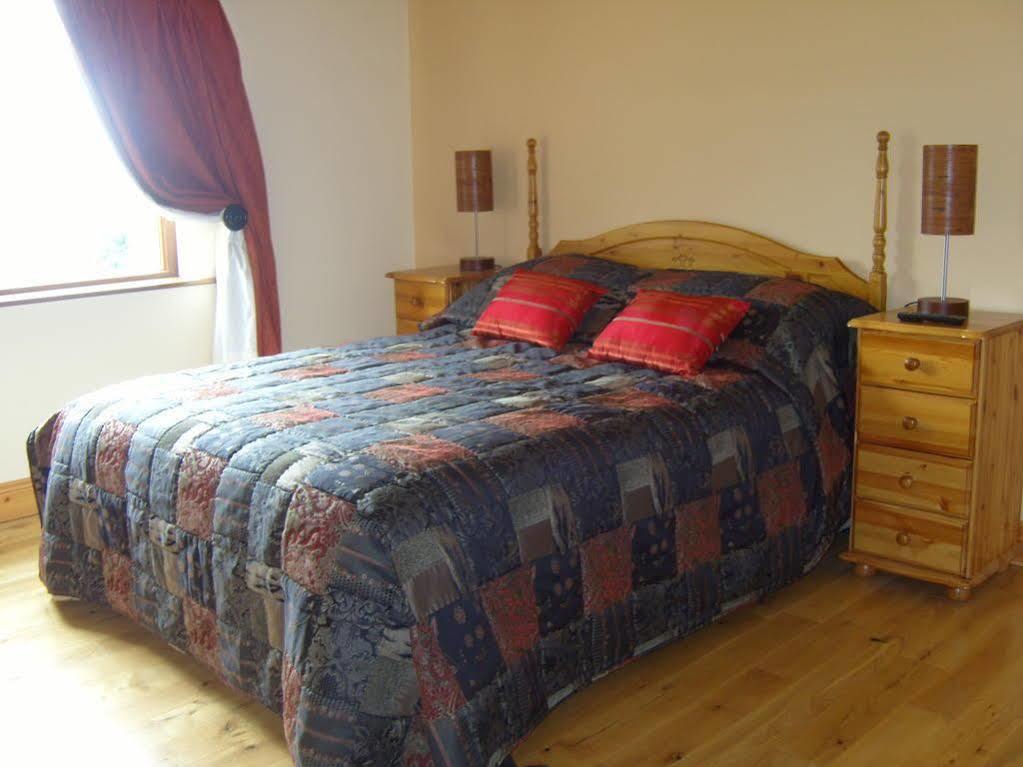 Ashford Haven B&B Cong Exteriér fotografie