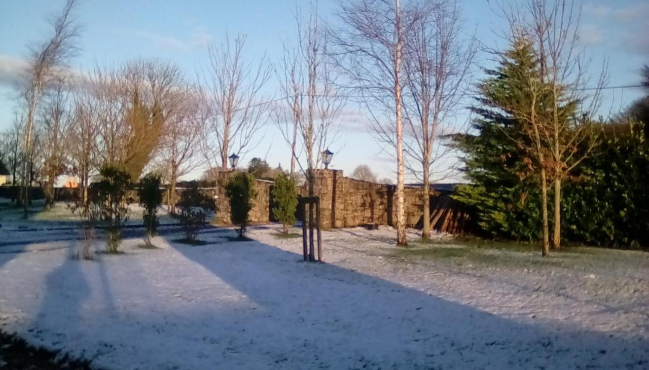Ashford Haven B&B Cong Exteriér fotografie